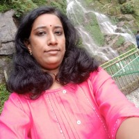 Radiantze Inc. Employee Abilasha Dhayalan's profile photo