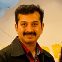 LTIMindtree Employee Nilesh Chavan's profile photo