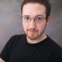 Enloe Medical Center Employee Nathan McCall's profile photo