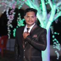 Kaaylabs Employee Vishal Dharam's profile photo