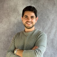 LINK STUDIOS Employee Ricardo Stahelin's profile photo