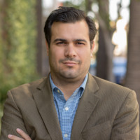 myDevices Employee Luis Sanchis's profile photo