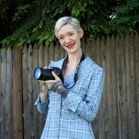 Spa Tech Institute, Schools of Massage, Polarity, Aesthetics and Cosmetology Employee Ashley Garner's profile photo