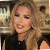 Total Facilities Recruitment Ltd Employee Ellie Chapman's profile photo