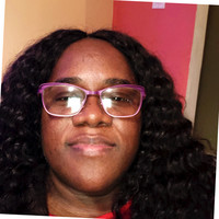Beth Israel Deaconess Medical Center Employee Veronica Chambers's profile photo