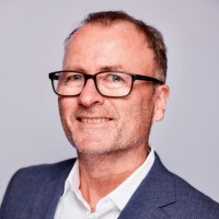 NaviDx Consulting Employee Michael Reed's profile photo