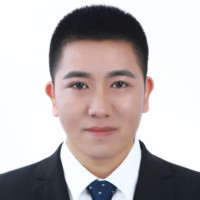 Henkel Employee Percy Wang's profile photo