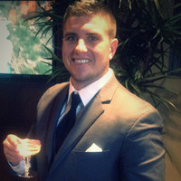 St. Paul Pioneer Press Employee Kyle Keefe's profile photo