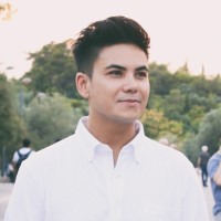 Storm8 Employee Nigel Li's profile photo