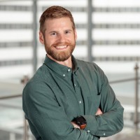 Operation Blessing Employee Chase Delans's profile photo