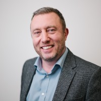 Alpine Fire Engineers Ltd Employee Mark Thewlis's profile photo