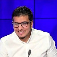 Reenbow Employee Ahmed Belabbas's profile photo