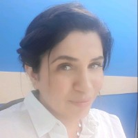 Optum Employee Divya Arora's profile photo