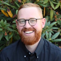 Red Date Technology Employee Nic Jones's profile photo