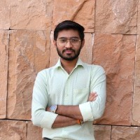 Jaynish Dubariya Email