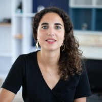 DiliTrust Employee Justine Mondélice's profile photo