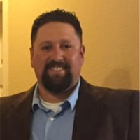 Pacific Gas and Electric Company Employee Patrick Gonzalez's profile photo