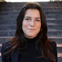 Malu Gonçalves's profile photo