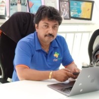 MasMedi Employee Rajib Banerjee's profile photo