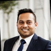 DigiOutsource Employee Julian Maharaj's profile photo