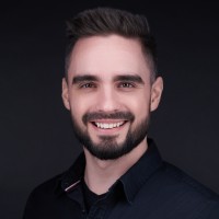 WERDICT Employee Adam Molnar's profile photo