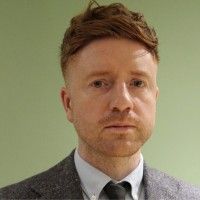 Seán mac Labhraí Email