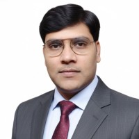 Paramount Software Solutions, Inc Employee Samuel Sripathi's profile photo