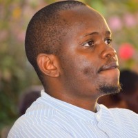 Envision Global Ltd Employee Kenneth Muragu's profile photo