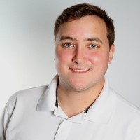 Climb Channel Solutions NA Employee Noah Foster's profile photo