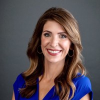 Entergy Employee Amanda Shook's profile photo