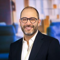 IQGeo Employee Chris Cirillo's profile photo