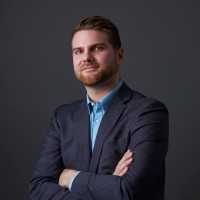 Maxwell Construction Employee Zachary Scholl's profile photo