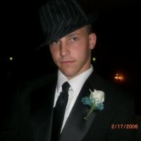 ACN Employee Timothy Lower's profile photo