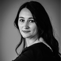 Laurine Charrière Email