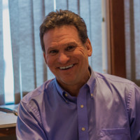 Rubb USA Employee Joe Kane's profile photo