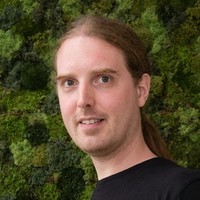 GameAnalytics Employee Magnus Henoch's profile photo