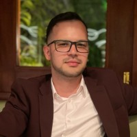 Turpial Development Employee Jesus Rojas's profile photo