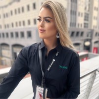 Even Flow Distribution Employee Bronwyn van Staden's profile photo