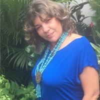 Construyendo Caminos Employee Carmen Vides's profile photo