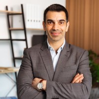 Technica International Employee Cyril Haddad's profile photo