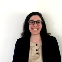 Defy Ventures Employee Melissa Gelber-O'Dell's profile photo