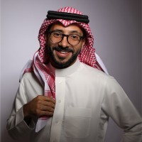 Qiddiya | القدية Employee Ahmad al-Deghaither's profile photo