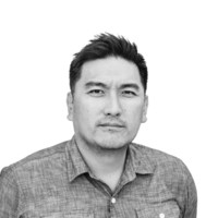 Redcar Properties Employee Michael Namba's profile photo