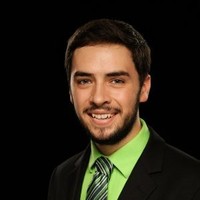 DataWorks Plus Employee Evan Tyrol's profile photo
