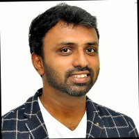 Tricon Infotech Employee Bala Arumugasamy's profile photo