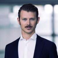 EY Employee Peter Fricke's profile photo