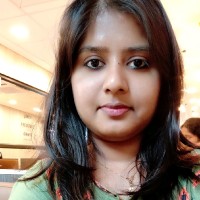 Anju Mathew Email