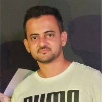 Bhargav Patel Email