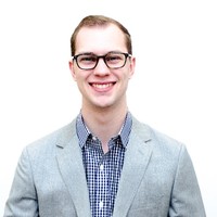QBE Insurance Employee Andrew Redman's profile photo