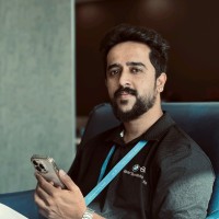 BMW TechWorks India Employee Siddhant Jadhav's profile photo